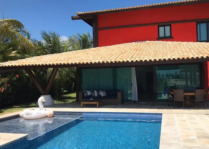 Casa Condomínio Iberostate - Resort Iberostar